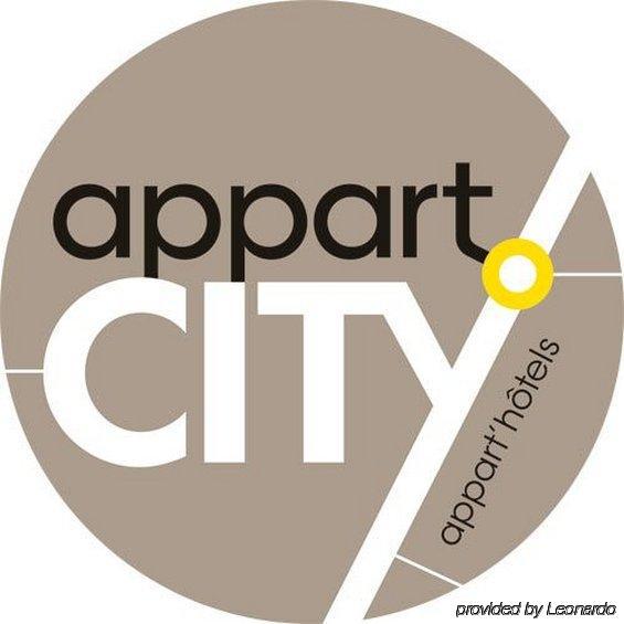 Appart'City Classic Valence Valence  Luaran gambar